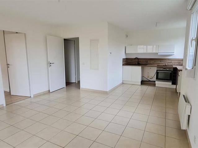 Appartement location à Aoste, Isère