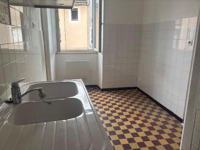 Appartement location à Les Chaberts, Vesseaux