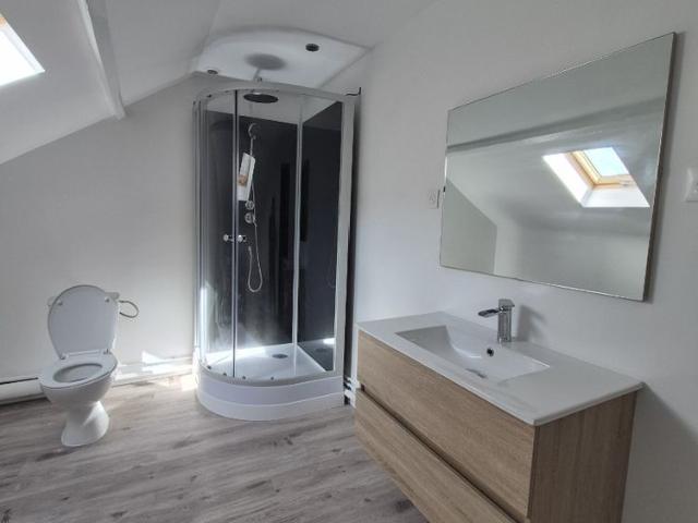 Appartement location à Béthune, Cauchy-à-la-tour