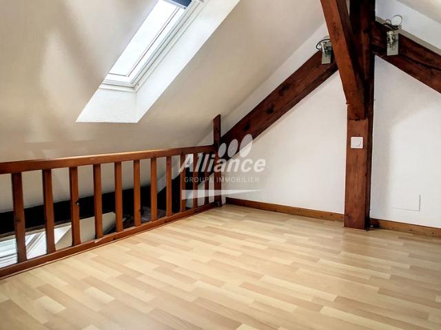 Appartement location à Montbéliard, Audincourt