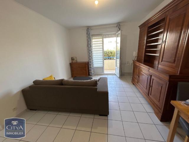 Appartement location à Cité Lafayette, Aytré