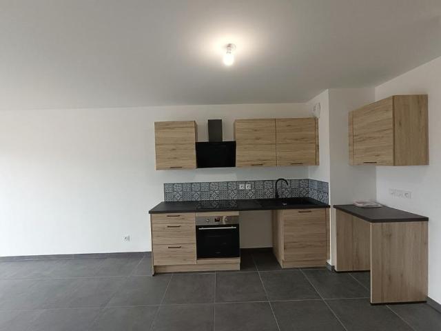 Appartement location à Chambéry