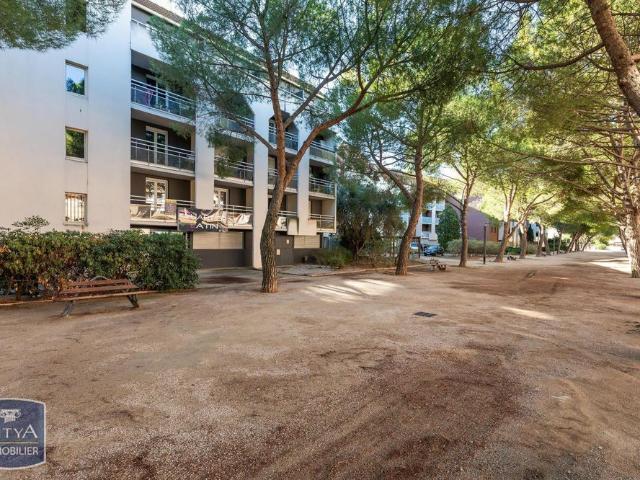 Appartement location à Béziers