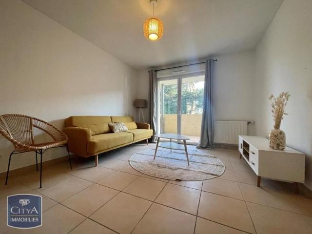 Appartement location à Béziers