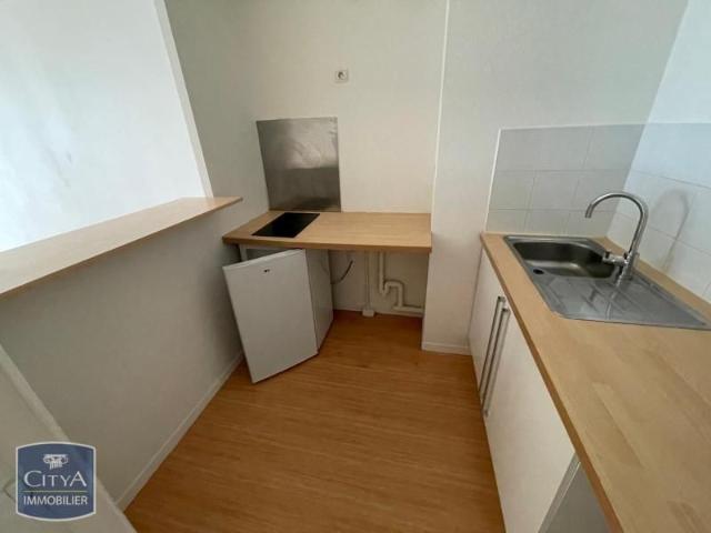 Appartement location à Blois