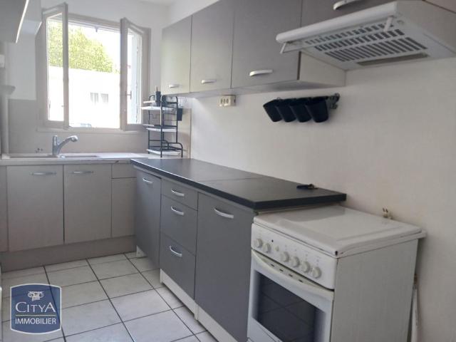Appartement location à Blois