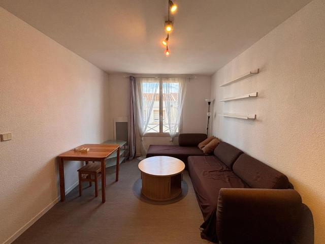 Appartement location à Bordeaux