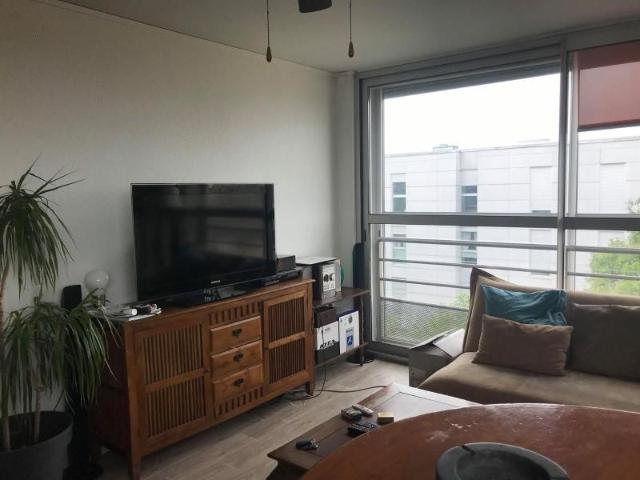 Appartement location à Bordeaux