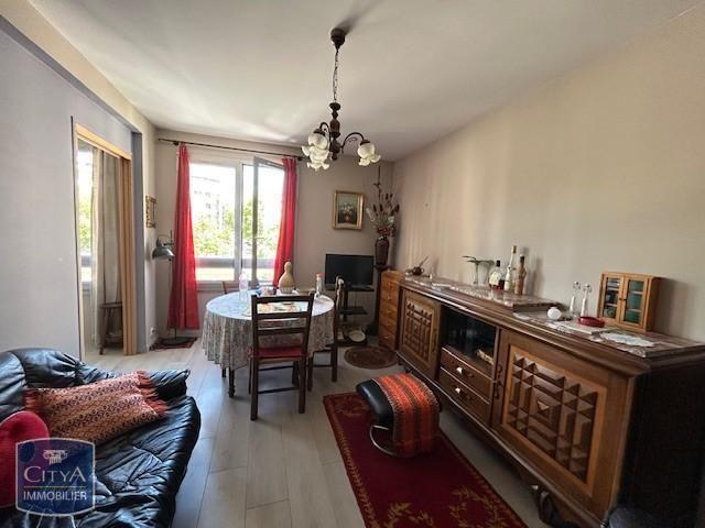 Appartement location à Bourges