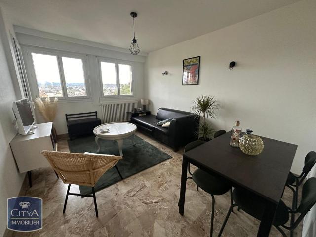 Appartement location à Brive-la-Gaillarde, Brive-la-gaillarde