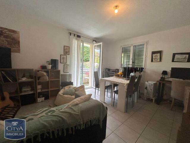 Appartement location à Brive-la-Gaillarde, Brive-la-gaillarde