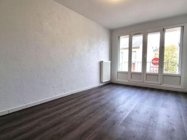 Appartement location à Caen