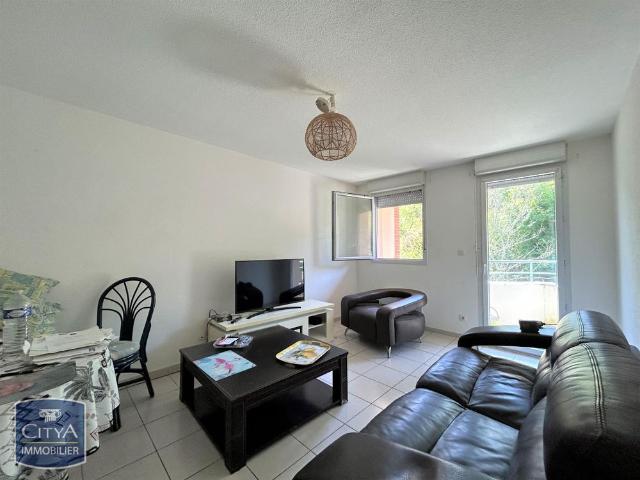 Appartement location à Cahors