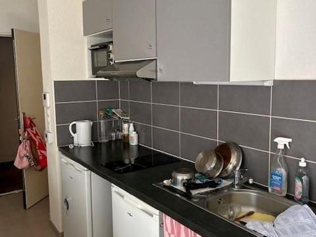 Appartement location à Bordeaux, Cenon