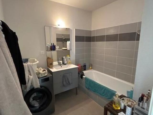 Appartement location à Bordeaux, Cenon