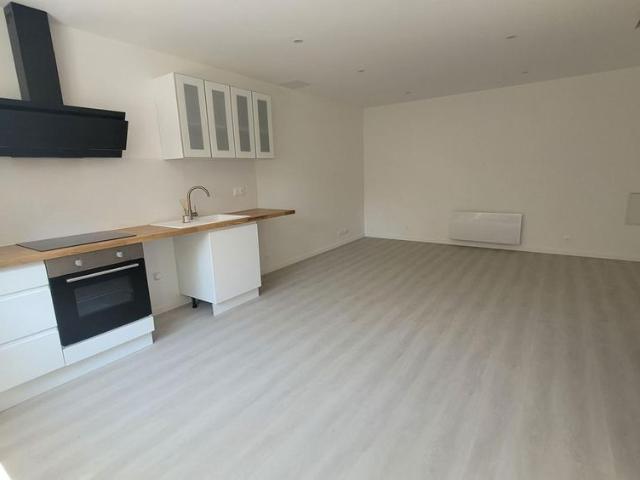 Appartement location à Fontainebleau, Chailly-en-bière