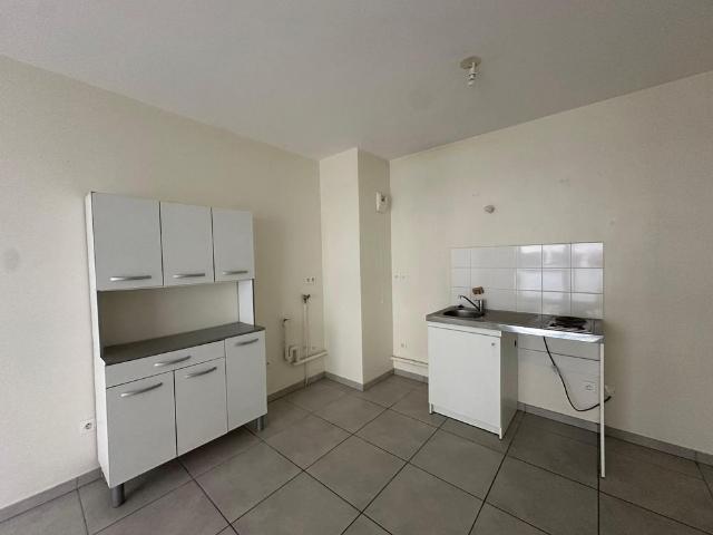 Appartement location à Clermont-Ferrand, Chamalières