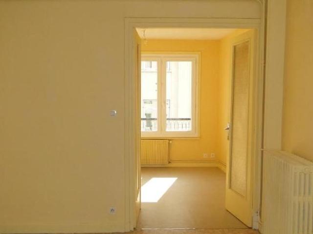 Appartement location à Clermont-Ferrand, Clermont-ferrand