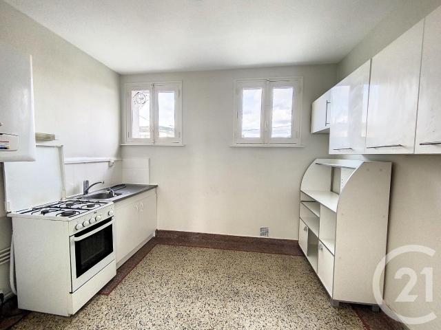 Appartement location à Clermont-Ferrand, Aubière
