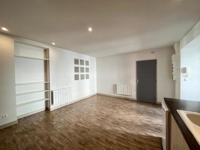 Appartement location à Clermont-Ferrand, Aubière