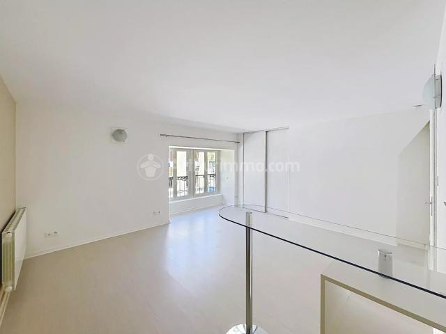 Appartement location à Clermont-Ferrand, Aubière