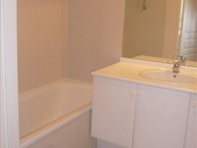 Appartement location à Nanterre, Clichy