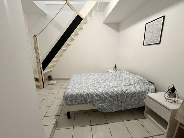Appartement location à Cognac