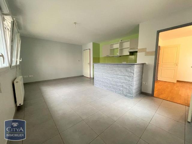 Appartement location à Quartier Jean Jaurès, Colombelles