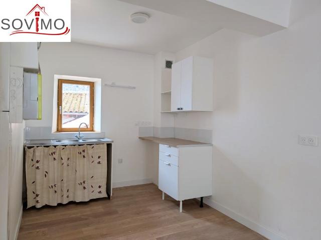 Appartement location à Confolens, Ansac-sur-vienne