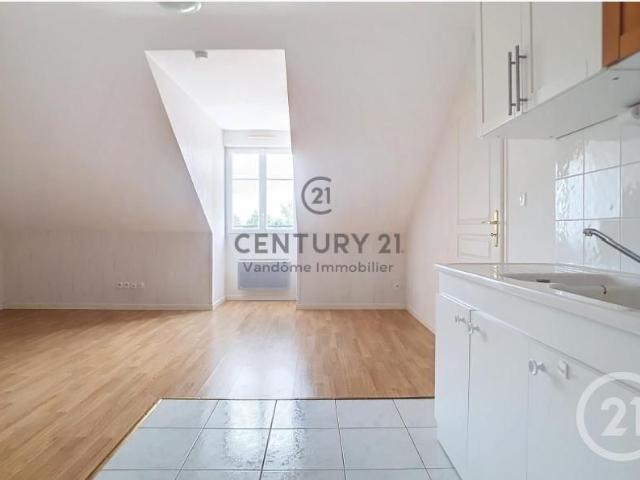 Appartement location à Senlis, Crépy-en-valois
