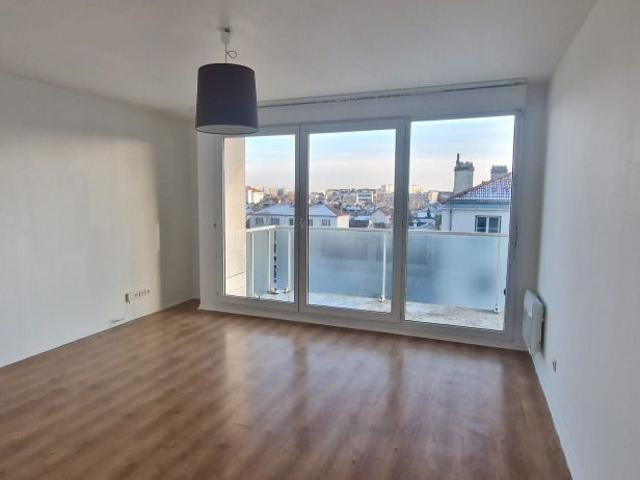 Appartement location à Créteil