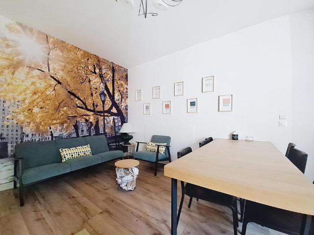 Appartement location à Dijon