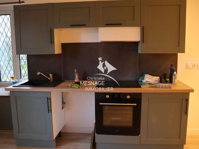Appartement location à Dinan, Bretagne
