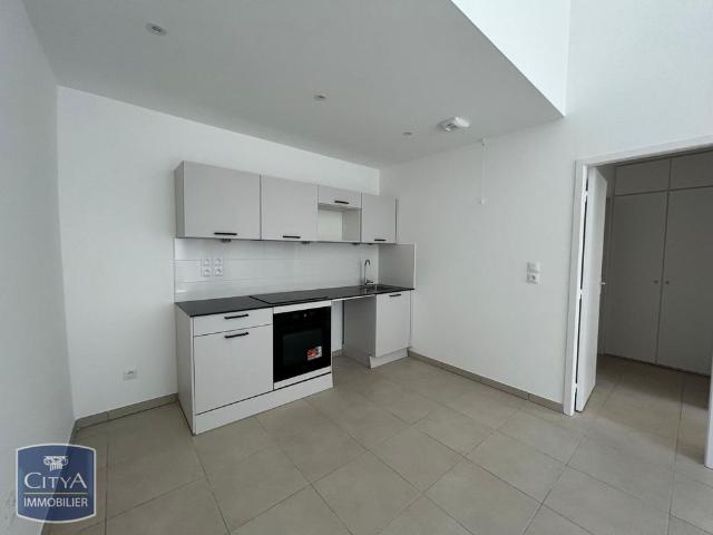 Appartement location à Dole, Foucherans