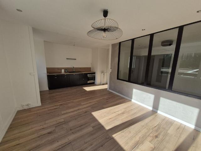 Appartement location à Douai