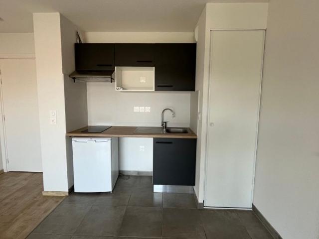 Appartement location à Muret