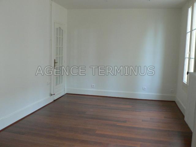 Appartement location à Enghien-les-bains