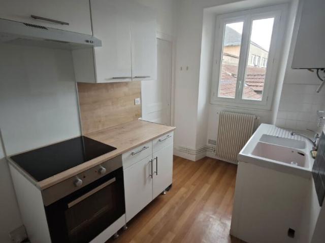 Appartement location à Chartres, Epernon