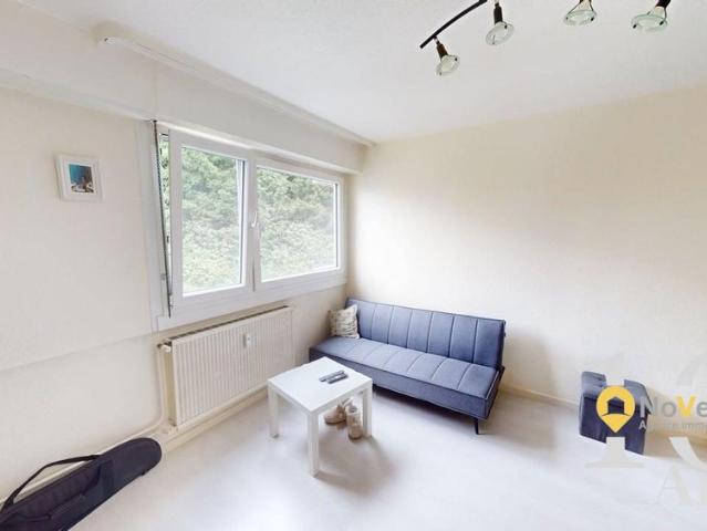 Appartement location à Forbach-Boulay-Moselle, Grand Est
