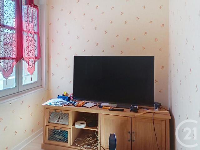 Appartement location à Vichy, Gannat