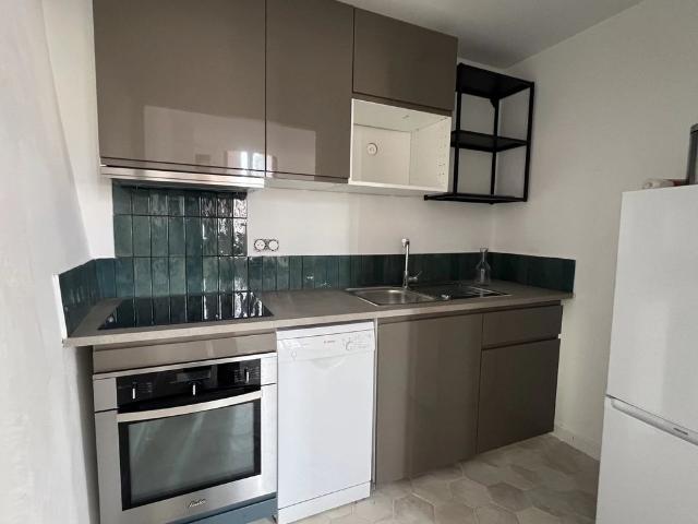 Appartement location à Grasse