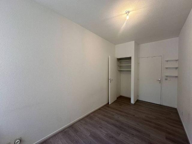 Appartement location à Grenoble