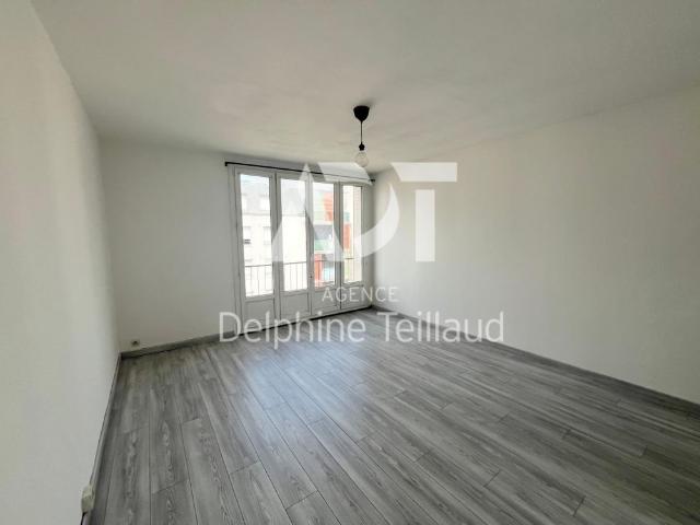 Appartement location à Grenoble