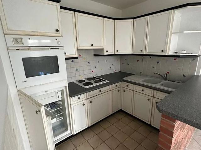 Appartement location à Torcy, Gretz-armainvilliers