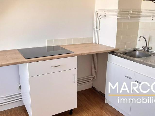 Appartement location à Guéret