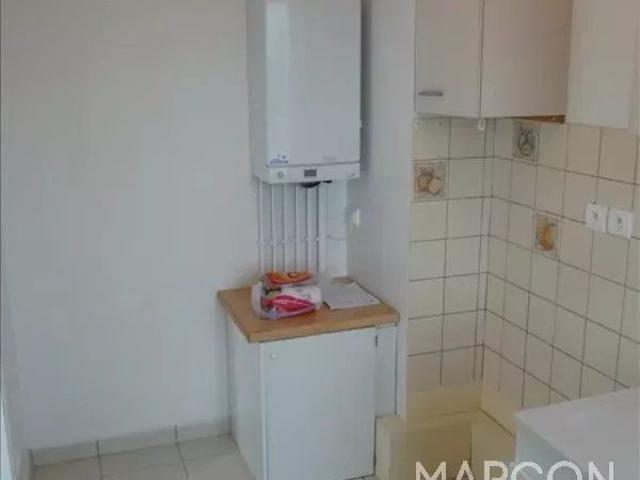 Appartement location à Guéret