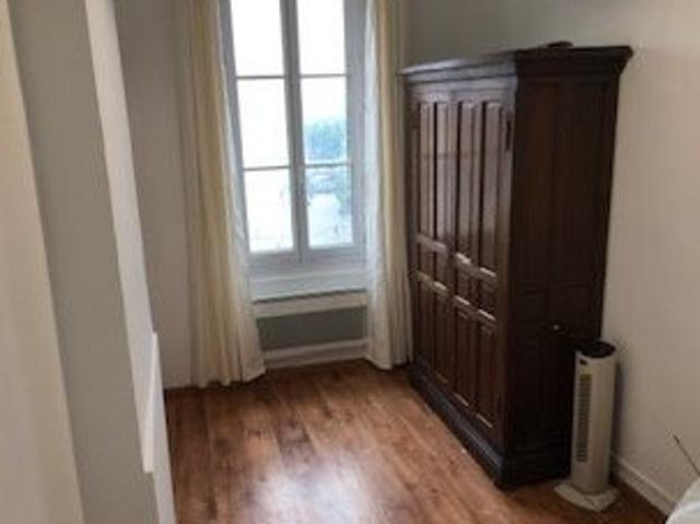 Appartement location à Arrondissement de Toulon, Hyères