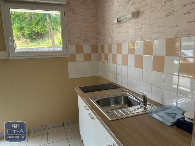 Appartement location à Isbergues