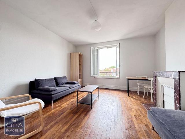 Appartement location à Nancy, Jarville-la-malgrange