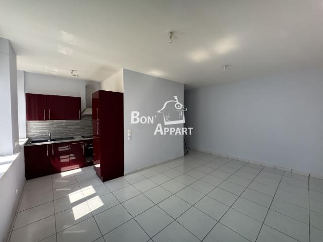 Appartement location à Val-de-Briey, Joeuf
